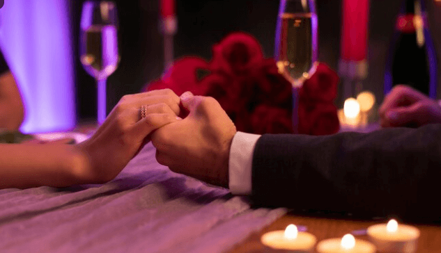 Online and offline dating blog cover