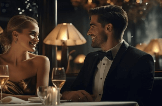 Montreal Old Port lounge