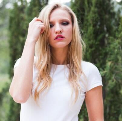 Younger man in an age gap connection with a sugar mommy