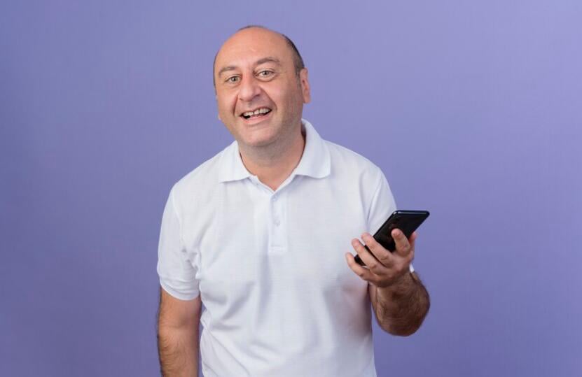 Stylish party with good service and music