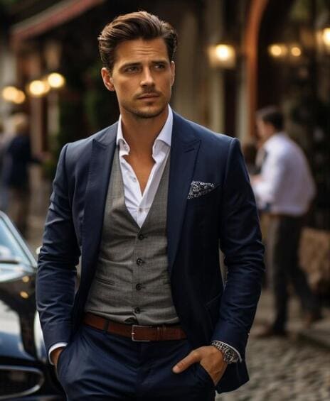 Example sugar daddy from Vancouver