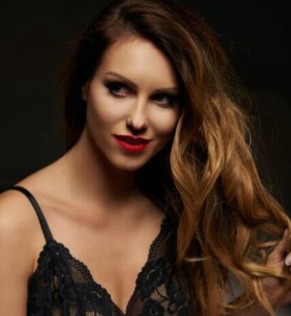 Example sugar baby from Toronto