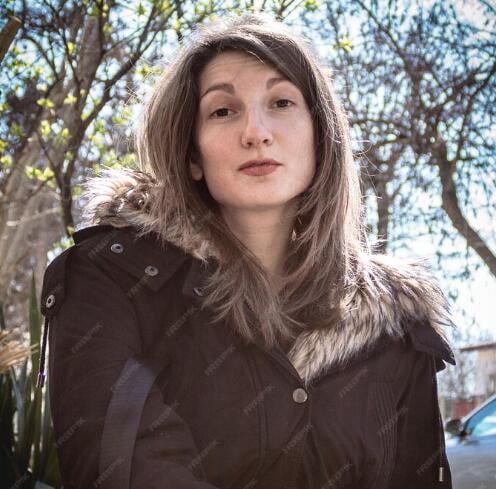 Example sugar mommy from Montreal