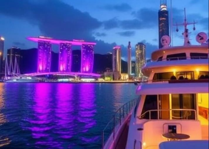 Luxury travel experience that Montreal sugar couples may enjoy